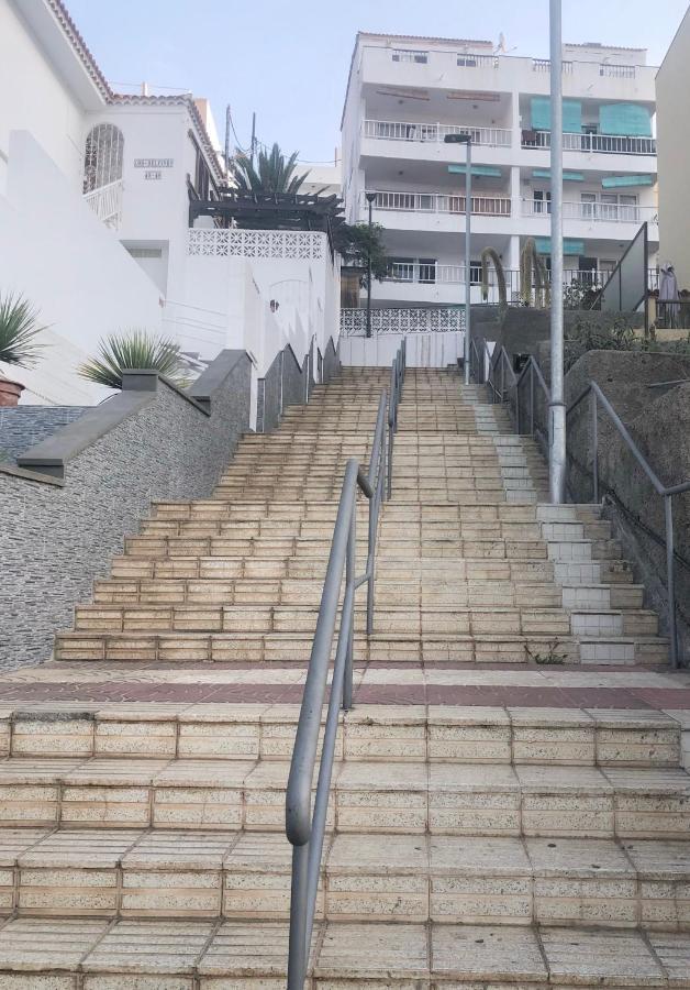 Casa Alejandro Las Vistas Arona  Bagian luar foto