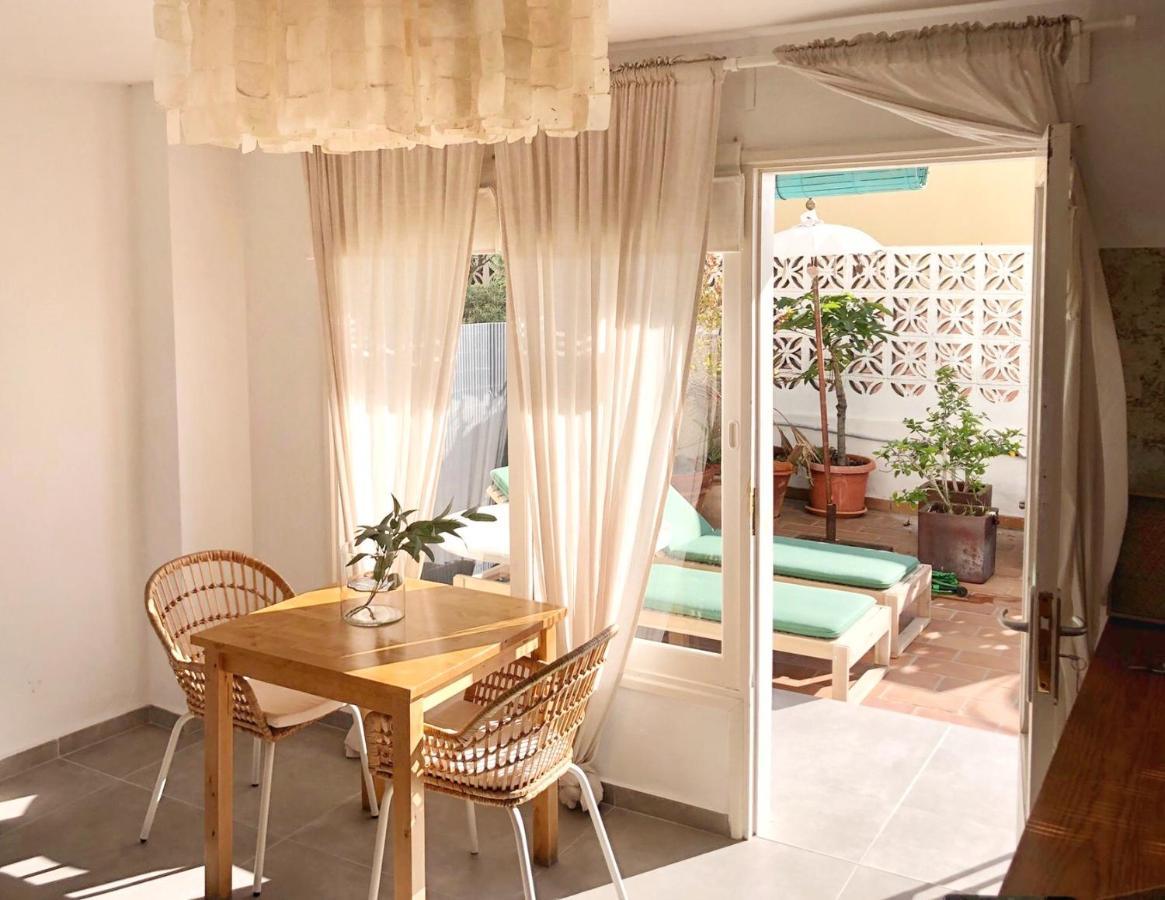 Casa Alejandro Las Vistas Arona  Bagian luar foto