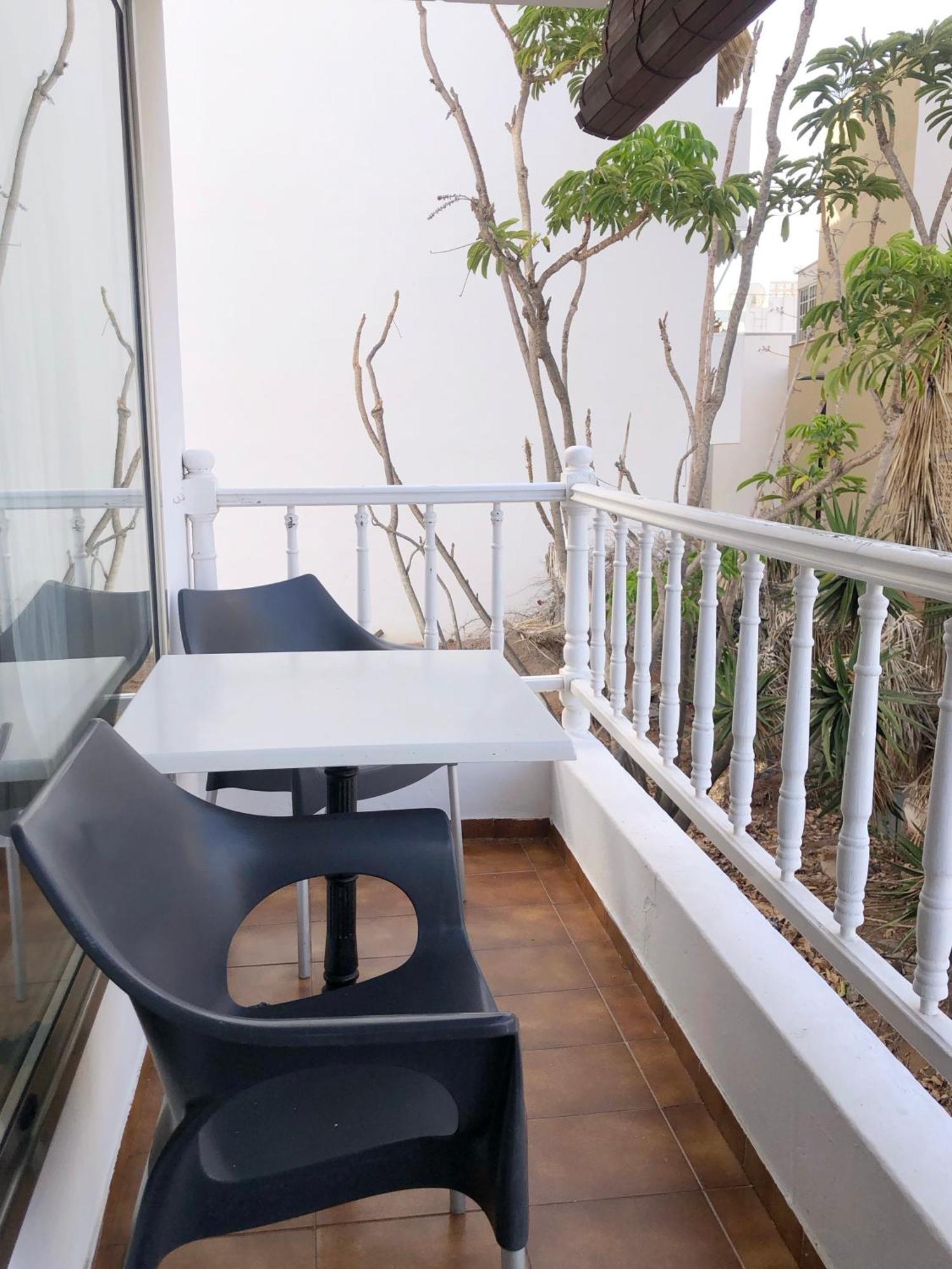 Casa Alejandro Las Vistas Arona  Bagian luar foto