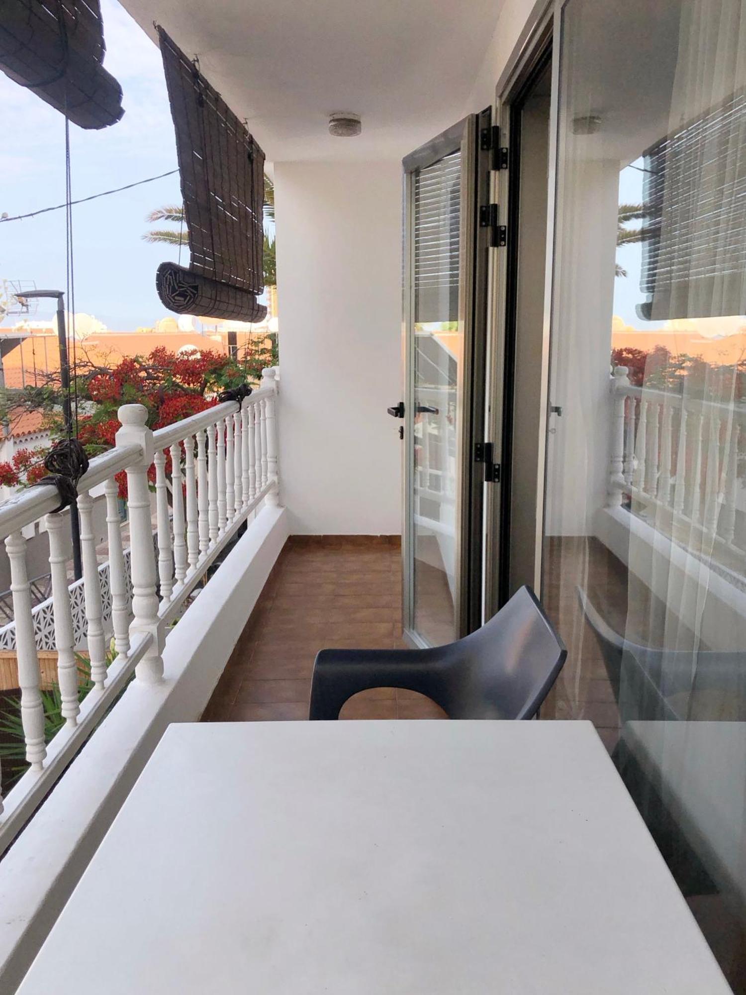 Casa Alejandro Las Vistas Arona  Bagian luar foto
