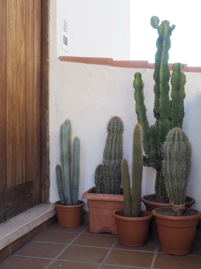 Casa Alejandro Las Vistas Arona  Bagian luar foto